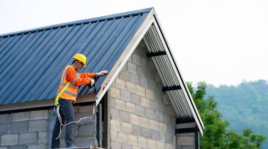 Local Chimney Repair in Brigham City, UT